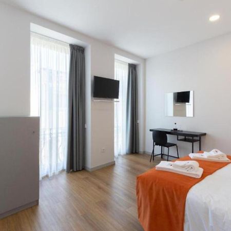 Serra Do Pilar Porto Suites Vila Nova de Gaia Exterior foto