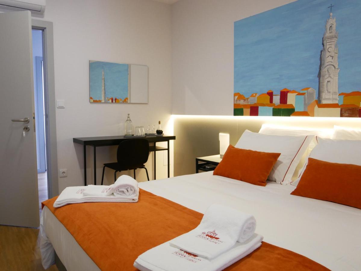 Serra Do Pilar Porto Suites Vila Nova de Gaia Exterior foto