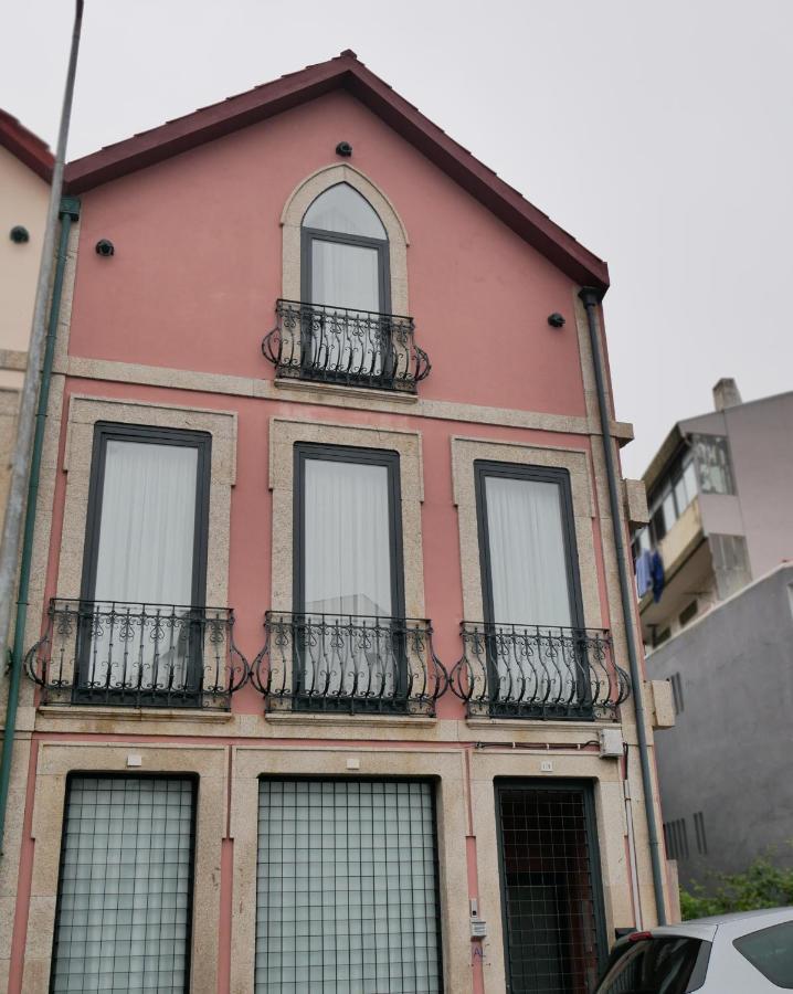 Serra Do Pilar Porto Suites Vila Nova de Gaia Exterior foto