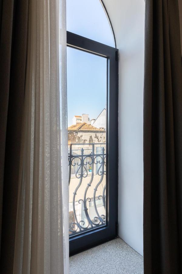 Serra Do Pilar Porto Suites Vila Nova de Gaia Exterior foto